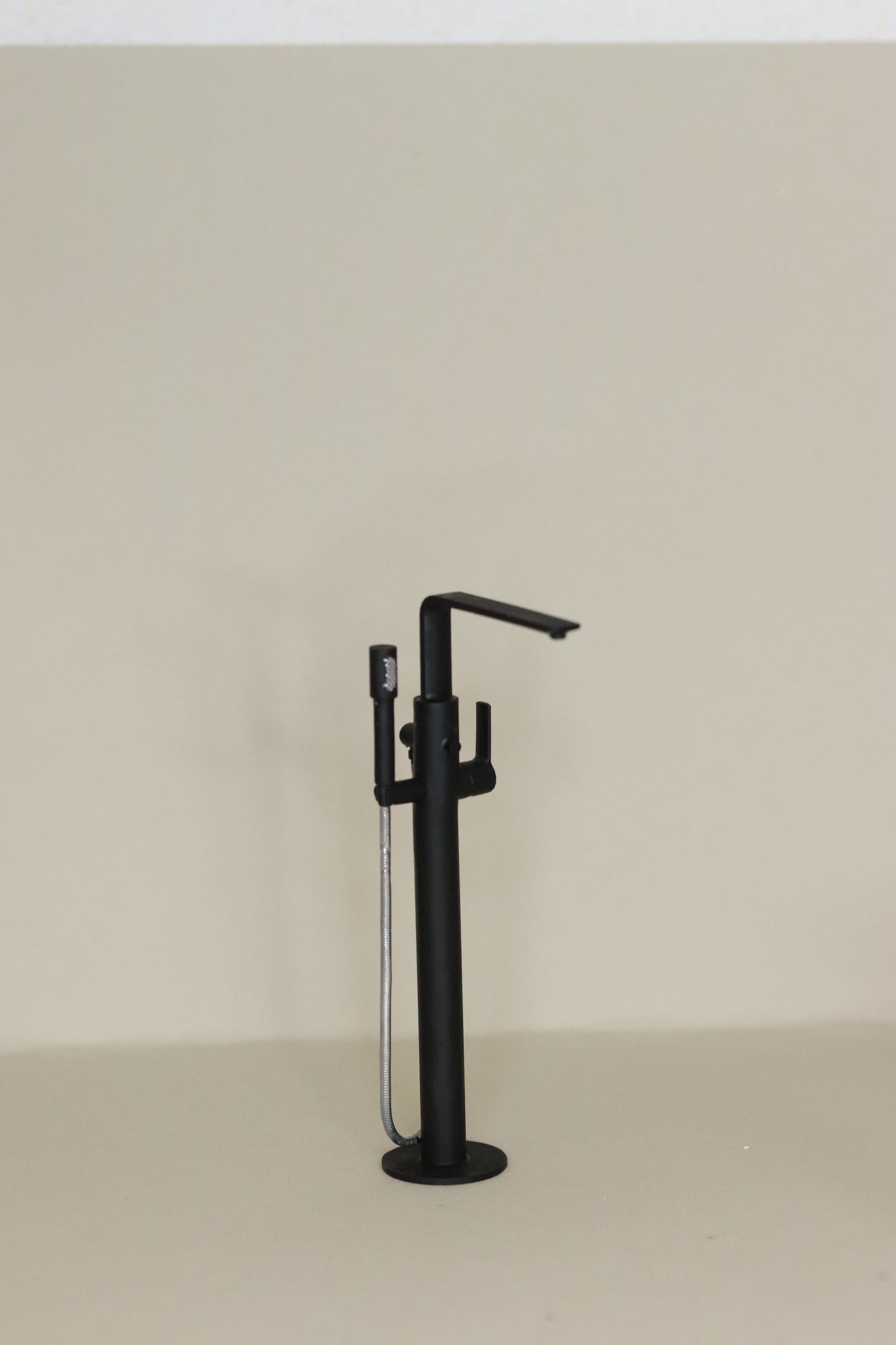 Badewannen Wasserhahn