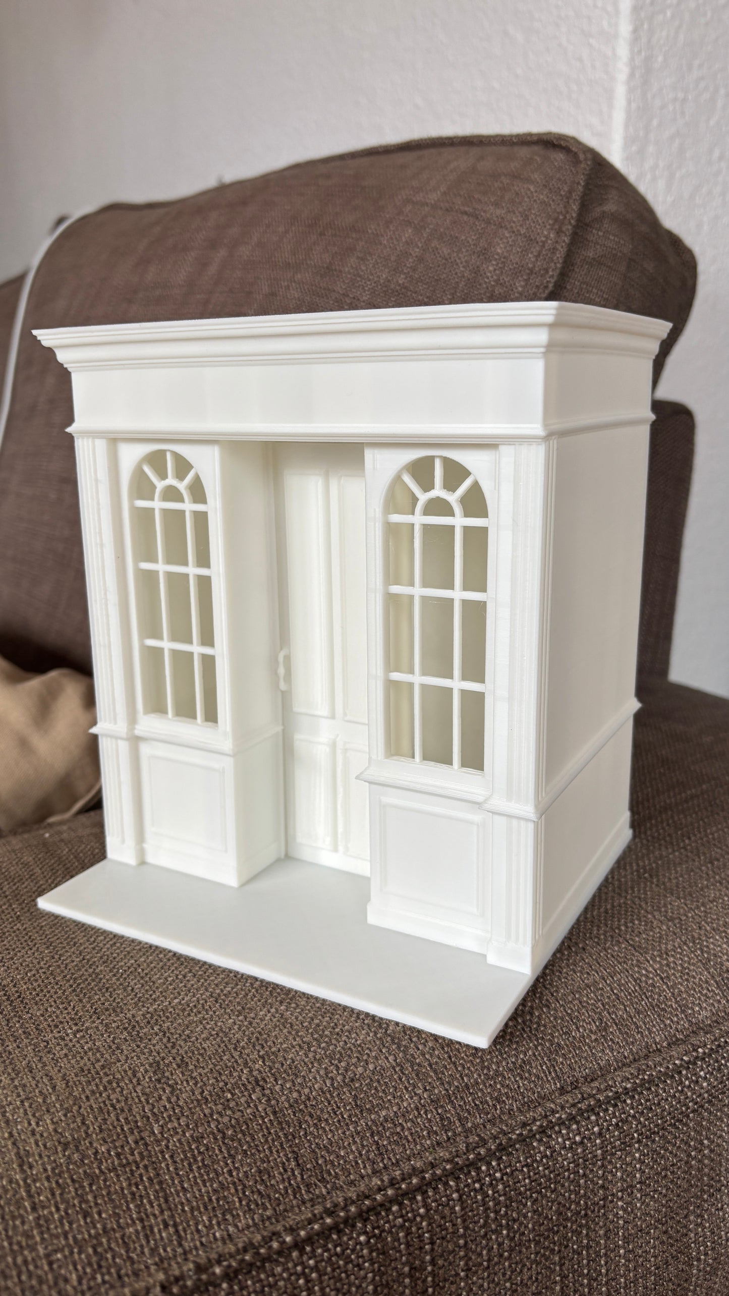 Miniature Shop Roombox