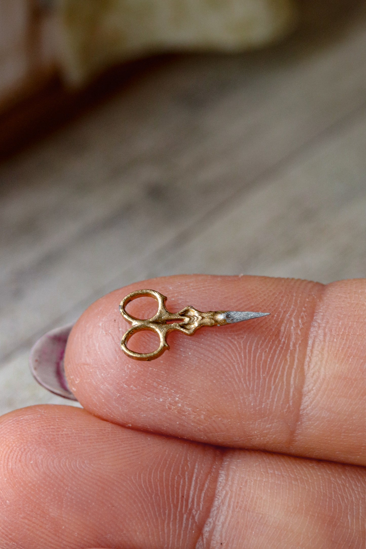 kleine Schneider Schere