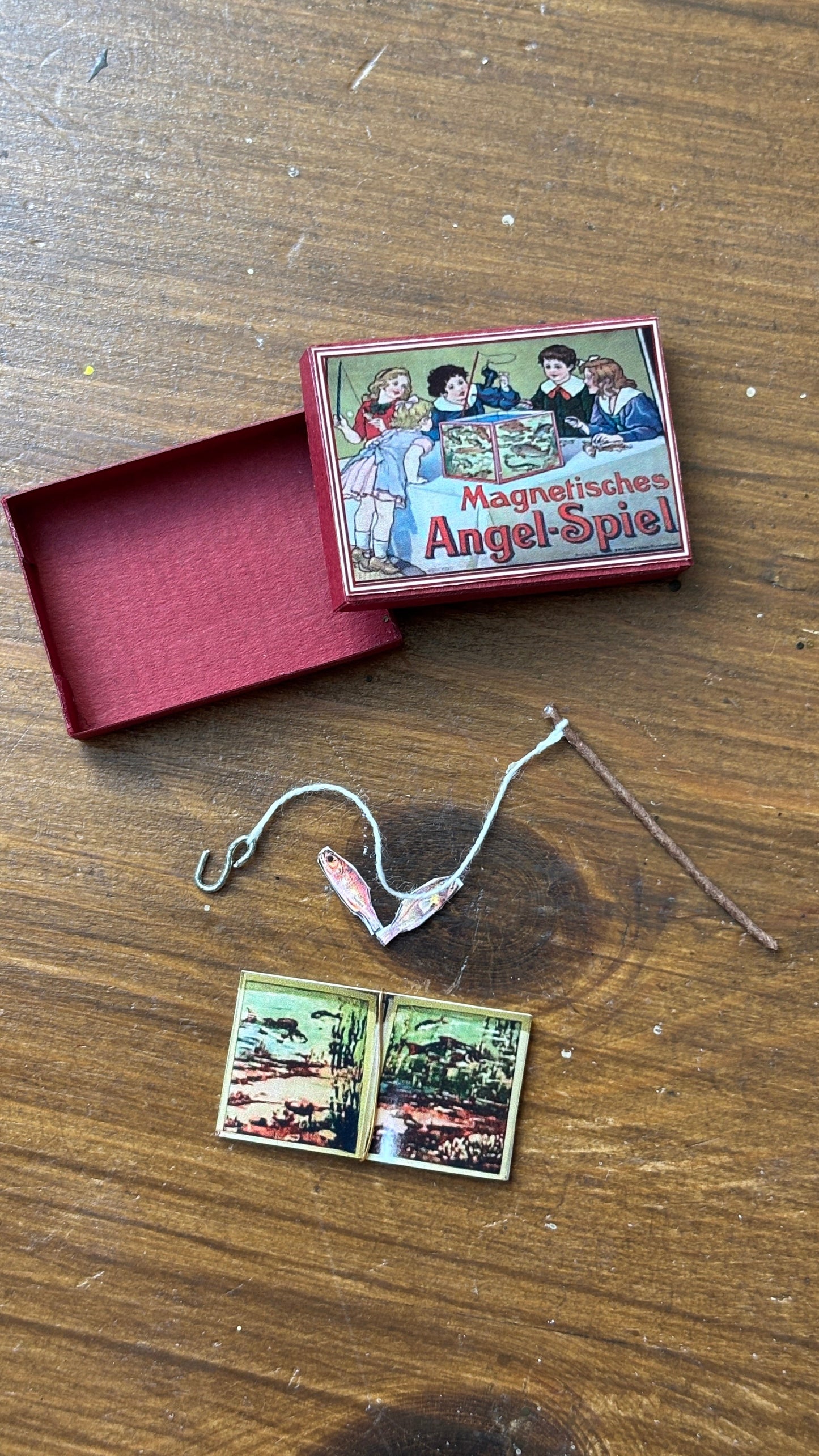 Angelspiel