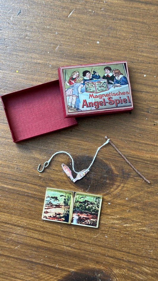 Angelspiel