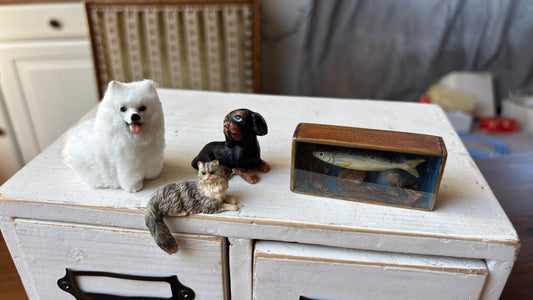 Tiere Set