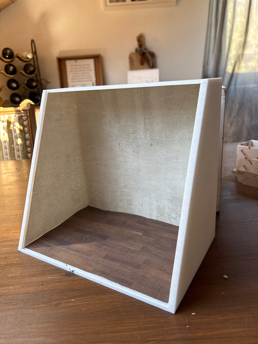 Roombox
