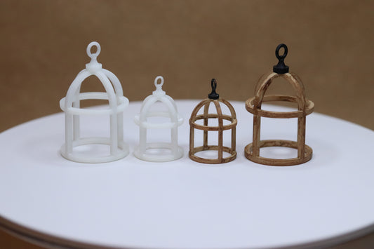 DIY Kit lantern set