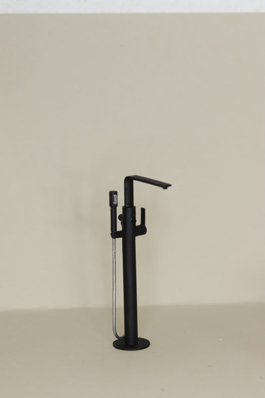 Badewannen Wasserhahn