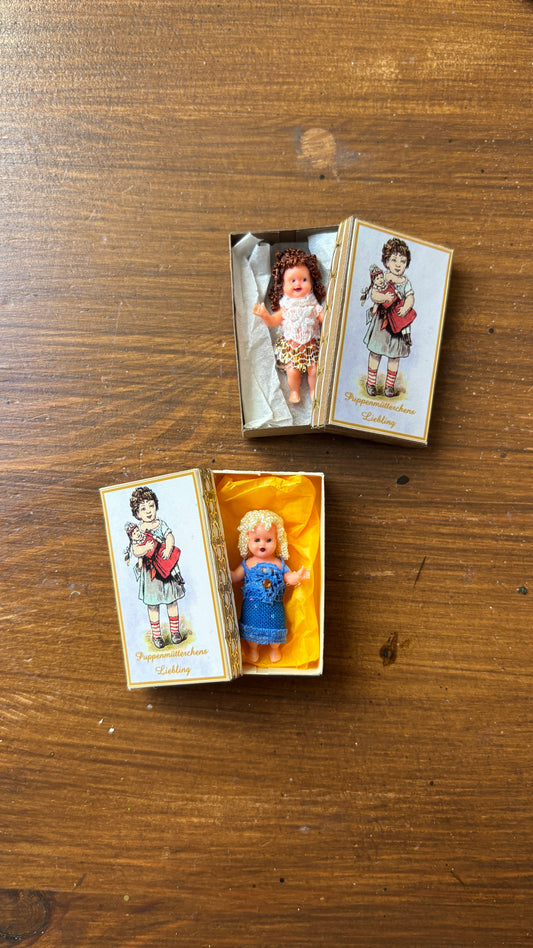 dolls set