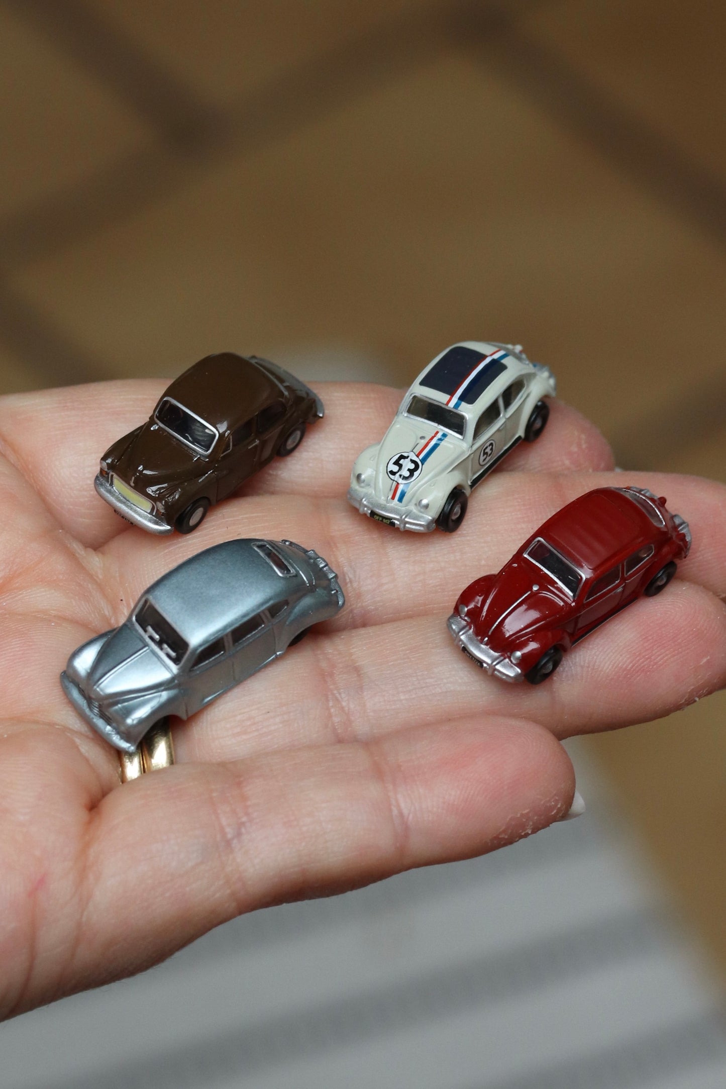 Kinder Spielzeug Autos #1