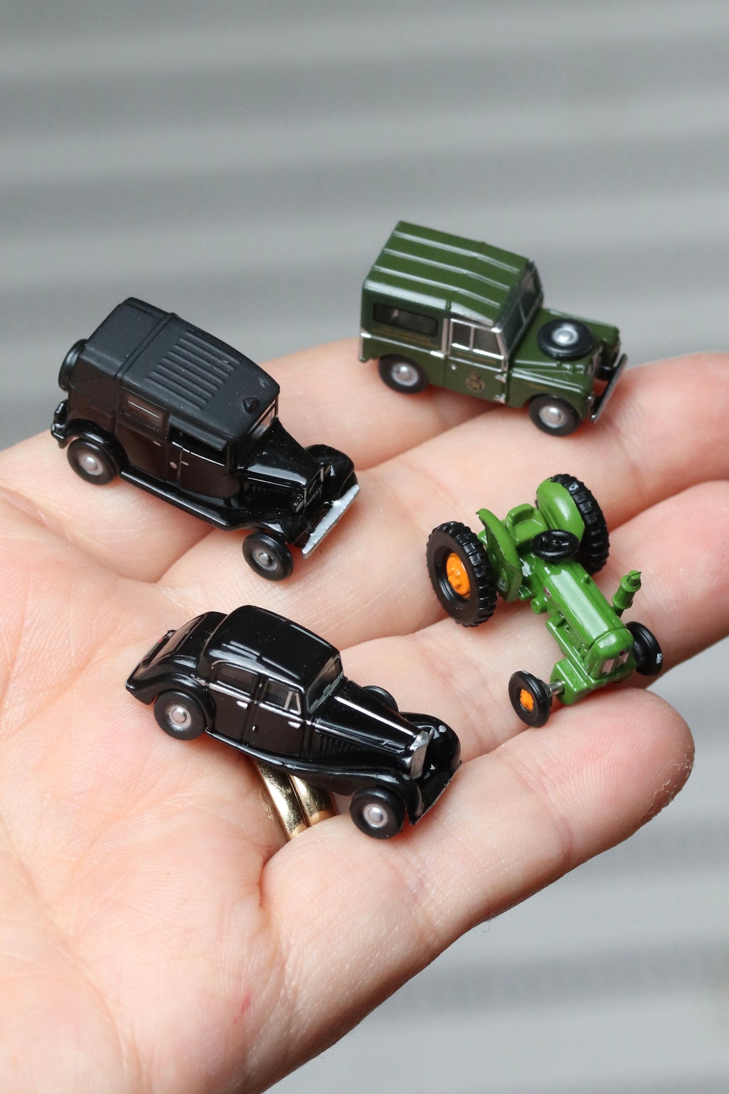 Kinder Spielzeug Autos #2