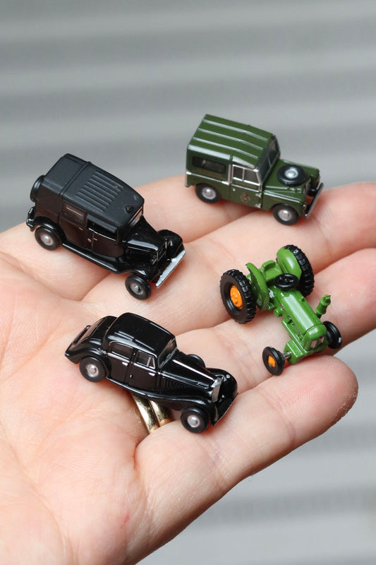 Kinder Spielzeug Autos #2