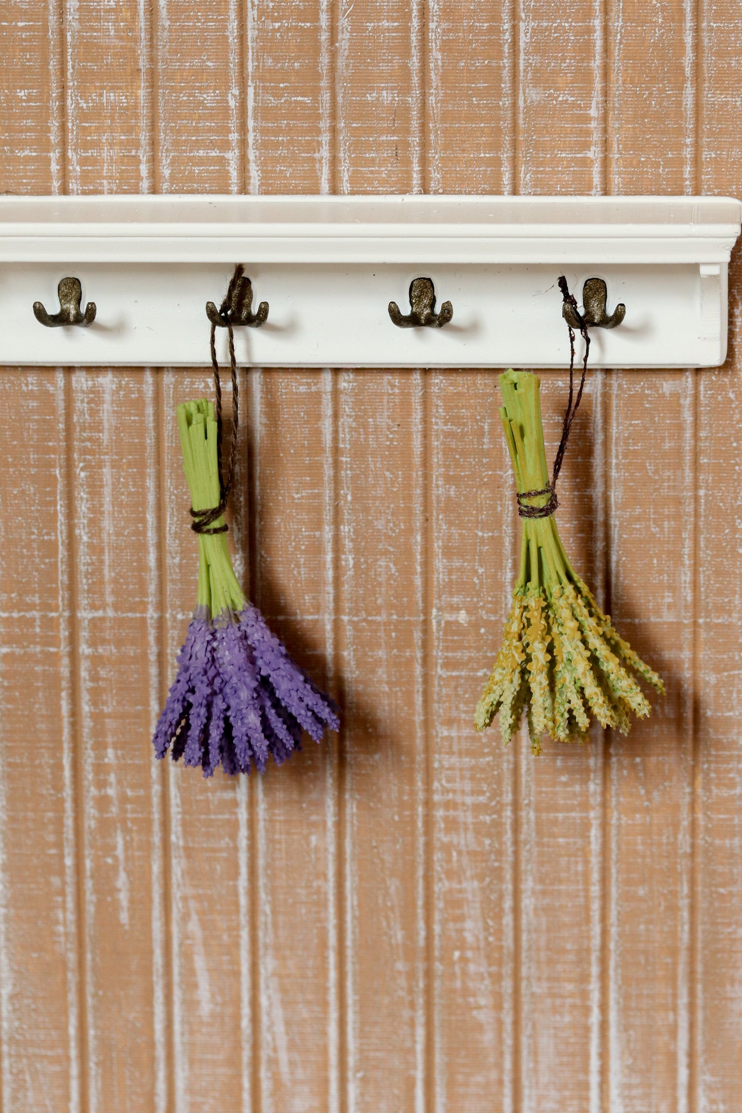 Getrockneter Strauß