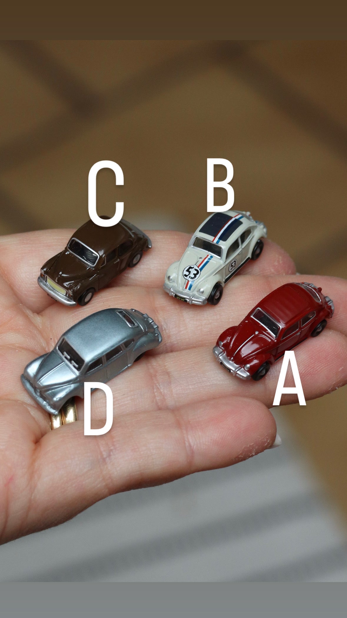 Kinder Spielzeug Autos #1