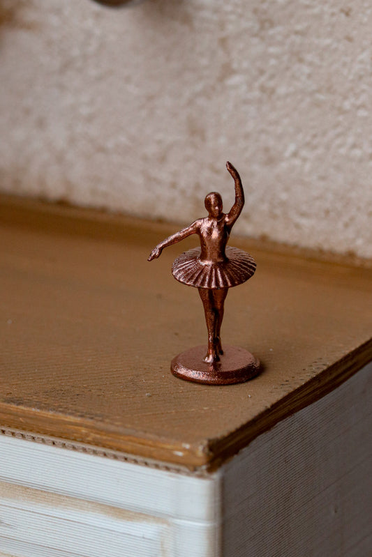 Dancing Ballerina