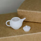1:12 miniature tea pot 3d printed