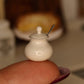 1:12 miniature dollhouse sugar cane with spoon 3d printed