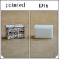 1:12 dollhouse miniature pharmacy cabinet 3d printed