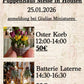 Workshop Houten 25.01.2026