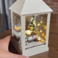 Winter Lantern building Kit