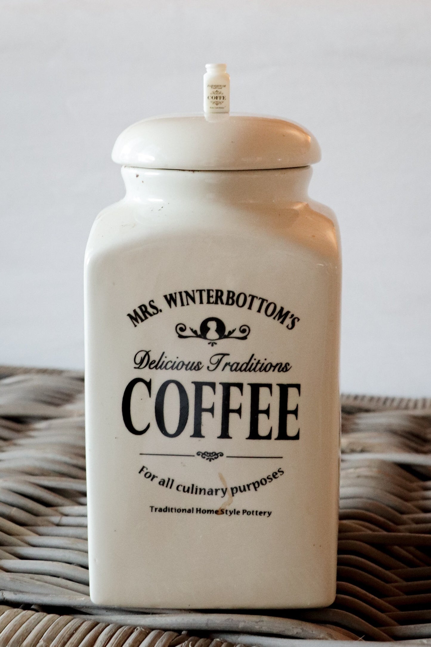 Storage Boxes "Farmhouse"