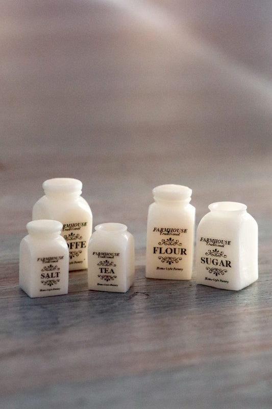 Storage Boxes "Farmhouse"