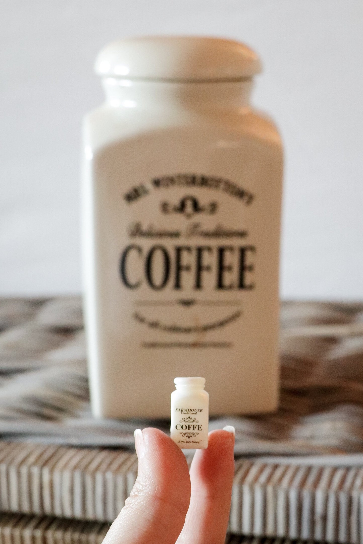 Storage Boxes "Farmhouse"