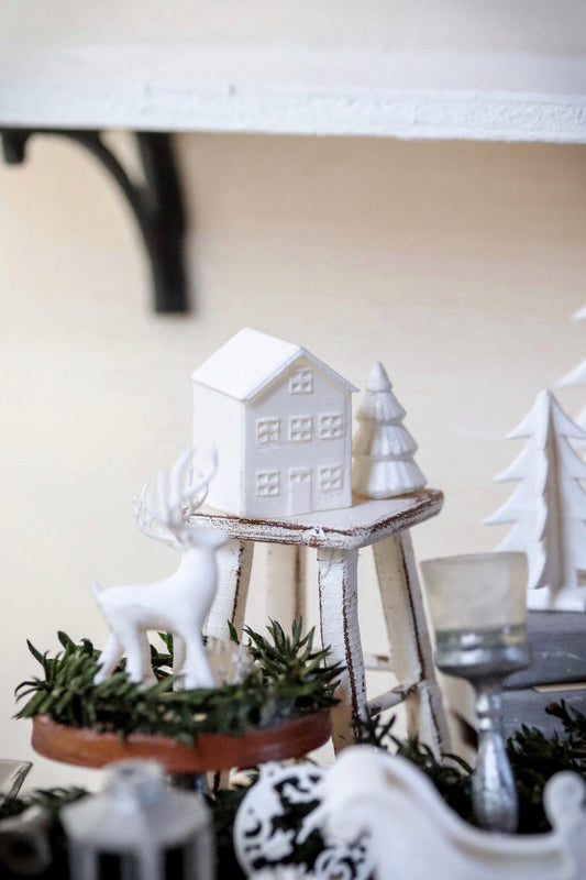 small house set of 2